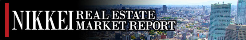 The Nikke Real Estate Maket Report